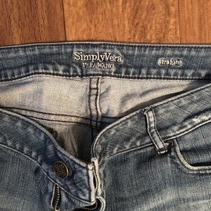 Simply Vera Wang 2 for 20 🎉